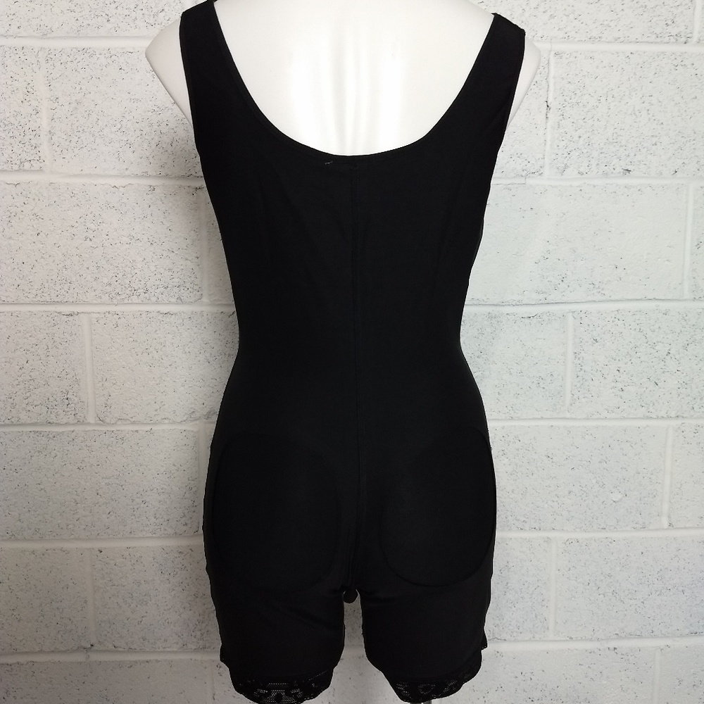 Body Shaper - short